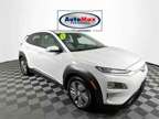 2021 Hyundai Kona Electric for sale
