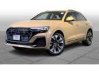 2024NewAudiNewQ8New55 TFSI quattro