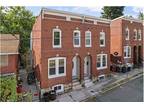 Recently renovated 3 bedroom 1 bath!