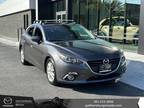 2014 Mazda Mazda3 i Touring
