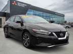 2023 Nissan Maxima SV