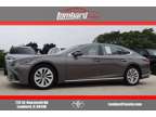 2020 Lexus LS 500 AWD