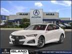 2024 Acura TLX w/A-Spec Package