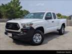2023 Toyota Tacoma 2WD