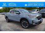 2024 Honda Ridgeline RTL+
