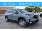 2024 Honda Passport EX-L