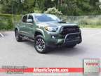 2022 Toyota Tacoma 4WD TRD Sport