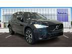 2025 Volvo XC60 Plus
