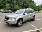 Used 2007 PONTIAC TORRENT For Sale