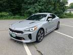 Used 2021 KIA STINGER For Sale