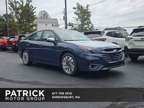 2025 Subaru Legacy Touring XT