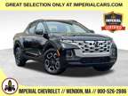 2023 Hyundai Santa Cruz SEL Premium