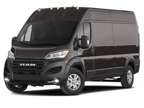 2024 Ram ProMaster Cargo Van SLT+