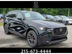 2025 Mazda CX-70 3.3 Turbo S Premium Plus Package