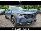 2024 Mazda CX-50 2.5 S Select Package