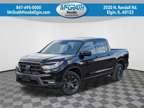 2024 Honda Ridgeline SPORT AWD