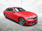 2021 BMW 3 Series 330i xDrive