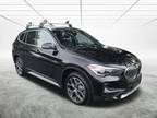 2021 BMW X1 sDrive28i