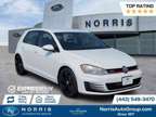 2015 Volkswagen Golf GTI