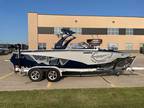 2012 Tige Z1 Boat for Sale