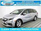 2020 Honda Odyssey EX-L w/Navi/RES