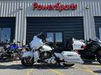 2012 Harley-Davidson FLHTCU - Electra Glide® Ultra Classic Motorcycle for Sale