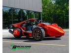 2021 Campagna T-Rex RR Motorcycle for Sale