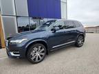 2025 Volvo XC90, new