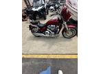 2008 Honda VTX1800F Motorcycle for Sale