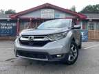 2018 Honda CR-V EX 95438 miles