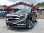 2020 GMC Terrain SLT 129999 miles