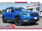 2023 Jeep Cherokee Altitude Lux 38066 miles