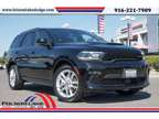 2023 Dodge Durango R/T Plus 26080 miles