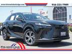2023 Lexus RX 350 Premium 21799 miles