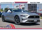 2021 Ford Mustang EcoBoost 63742 miles
