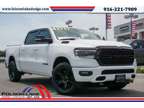 2021 Ram 1500 Big Horn 23623 miles