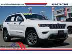 2022 Jeep Grand Cherokee WK Limited 56790 miles