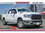 2021 Ram 1500 Big Horn 60275 miles