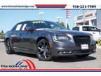 2022 Chrysler 300 300S 42581 miles