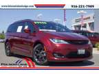 2019 Chrysler Pacifica Touring L Plus 51213 miles