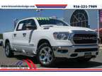 2023 Ram 1500 Big Horn 12463 miles