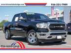 2021 Ram 1500 Big Horn 40647 miles