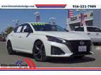 2023 Nissan Altima 2.5 SR 8739 miles