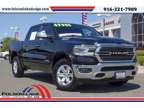 2022 Ram 1500 Laramie 29325 miles