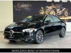 2023 Mercedes-Benz CLA CLA 250 6558 miles