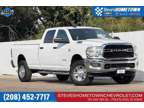 2022 Ram 2500 Tradesman 92226 miles
