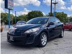 2011 Mazda Mazda3 Sedan i Touring
