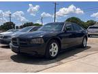 2010 Dodge Charger 4dr Sdn RWD