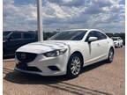2016 Mazda MAZDA6 i Sport