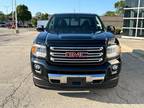 2017 GMC Canyon SLE1